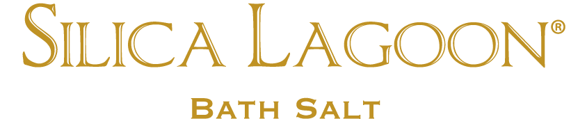 SILICA LAGOON BATH SALT
